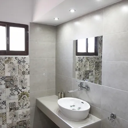 Hotel de apartamente Dionisos Elia