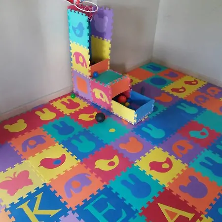 Dionisos Elia 3* パラリア・ディオニショウ