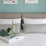 Hotel de apartamente Dionisos Elia