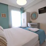 Dionisos Elia 3* Paralia Dionysiou