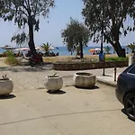 Dionisos Elia Hotel de apartamente Paralia Dionysiou