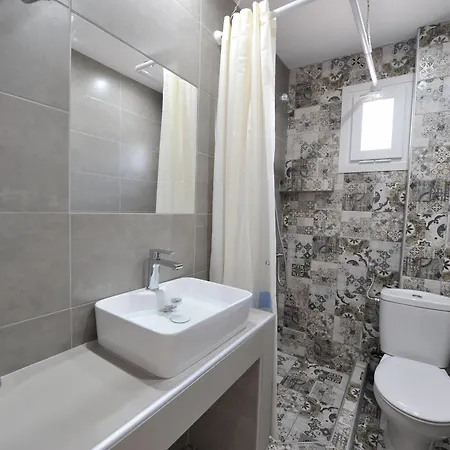 Dionisos Elia 3*