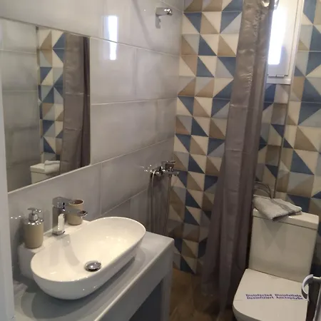 Dionisos Elia 3*