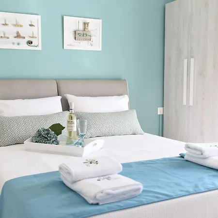 Dionisos Elia Apart-hotel 3*