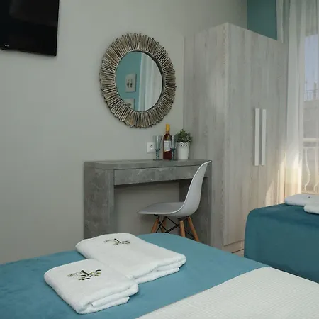 Apart-hotel Dionisos Elia Paralia Dionysiou