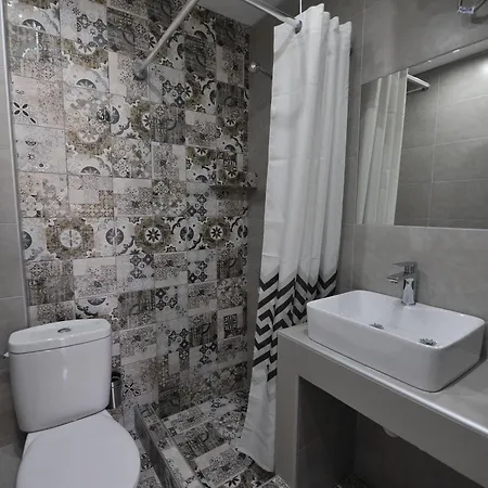 Apart-hotel Dionisos Elia Paralia Dionysiou