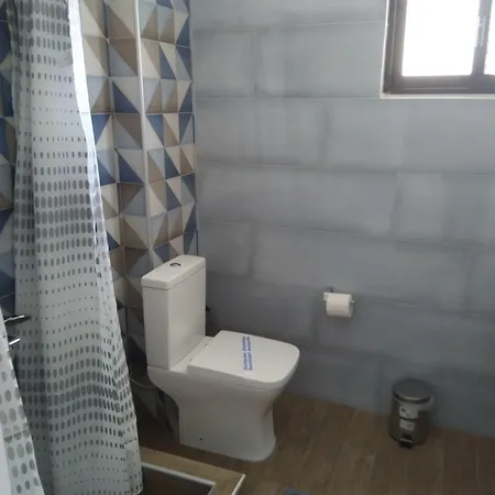 Dionisos Elia Apart-hotel 3*
