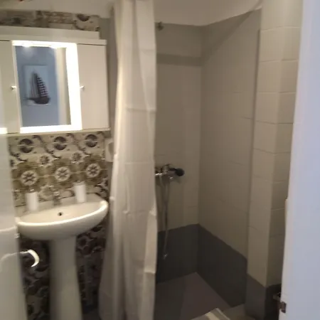 Apart-hotel Dionisos Elia