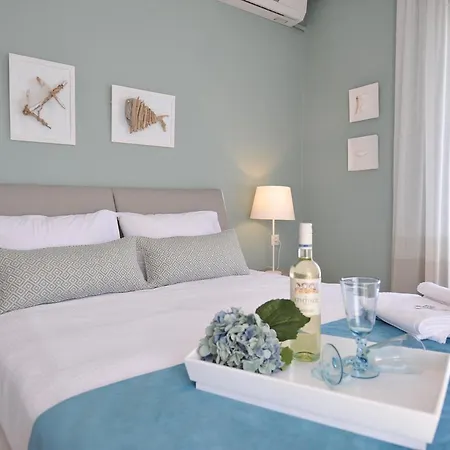 Lejlighedshotel Dionisos Elia 3*