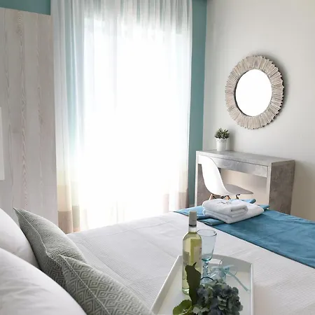 Aparthotel Dionisos Elia *