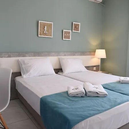 Dionisos Elia 3*