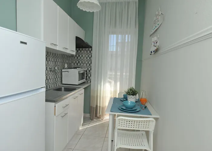 Dionisos Elia 3* Paralia Dionysiou