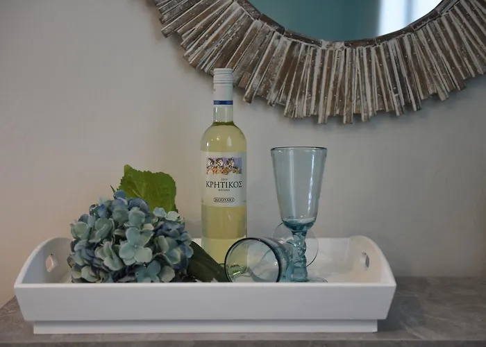 Dionisos Elia 3* Paralia Dionysiou