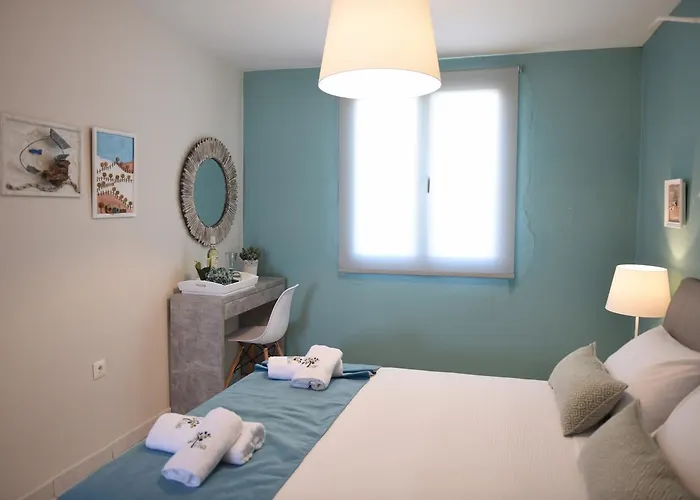 Dionisos Elia 3* Paralia Dionysiou