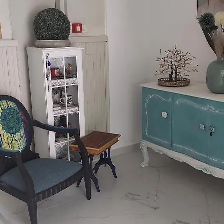 Aparthotel Dionisos Elia 3*