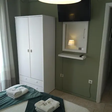 Dionisos Elia Paralia Dionysiou