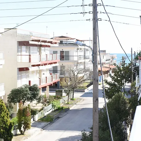 Dionisos Elia Paralia Dionysiou