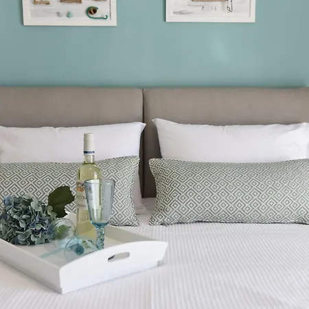 Aparthotel Dionisos Elia