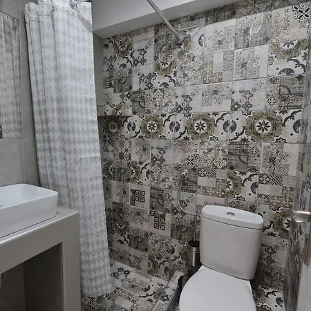 Dionisos Elia 3* Paralia Dionysiou