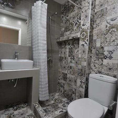 Dionisos Elia 3* Paralia Dionysiou