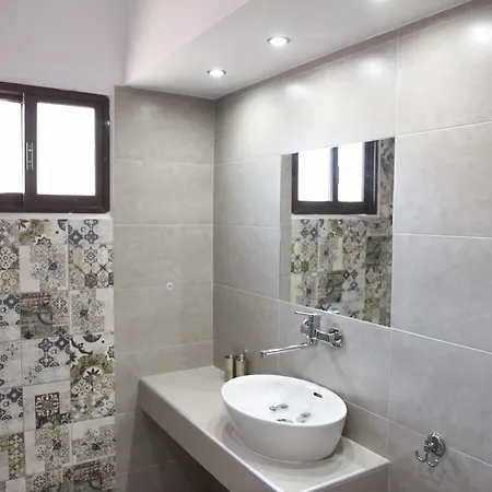 Hotel apartamentowy Dionisos Elia 3*