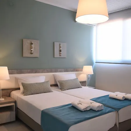 Dionisos Elia 3* Paralia Dionysiou