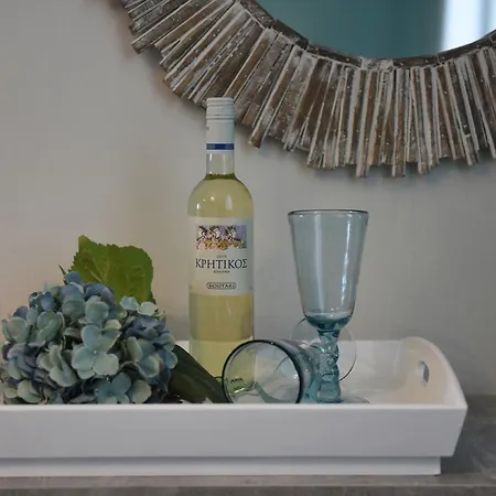 Dionisos Elia 3* Paralia Dionysiou