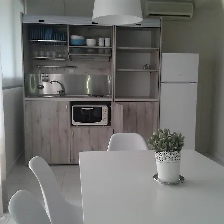 Dionisos Elia Paralia Dionysiou