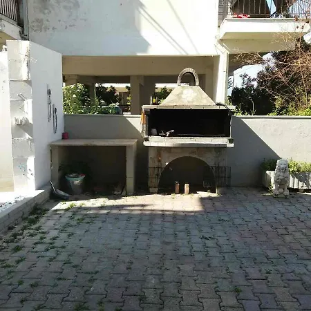 Dionisos Elia 3*