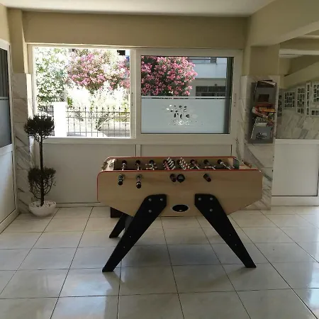 Dionisos Elia 3* Paralia Dionysiou