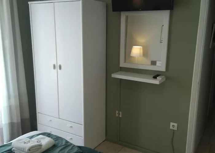 Dionisos Elia Paralia Dionysiou