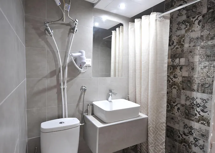 Dionisos Elia Hotel de apartamente Paralia Dionysiou