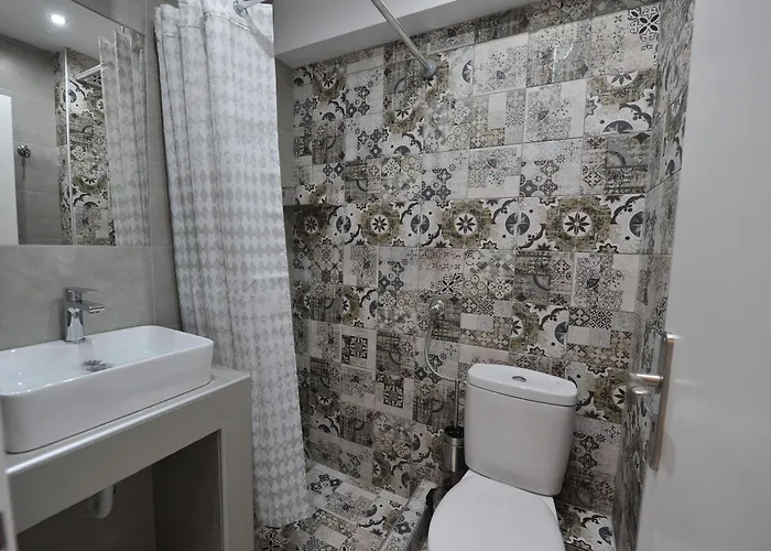 Dionisos Elia 3* Paralia Dionysiou