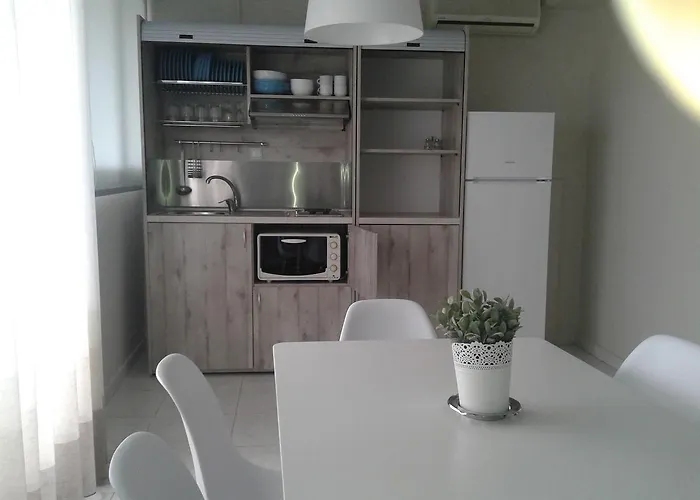 Dionisos Elia Paralia Dionysiou