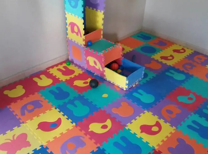 Dionisos Elia 3* Paralia Dionysiou