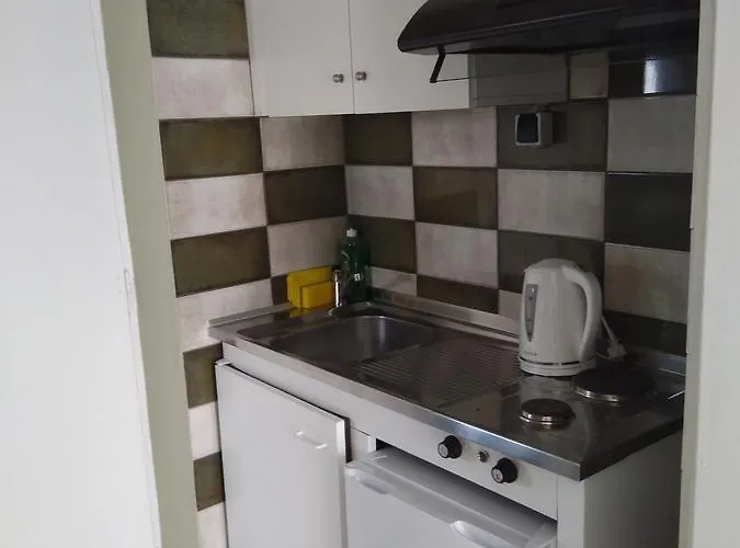 Dionisos Elia Paralia Dionysiou